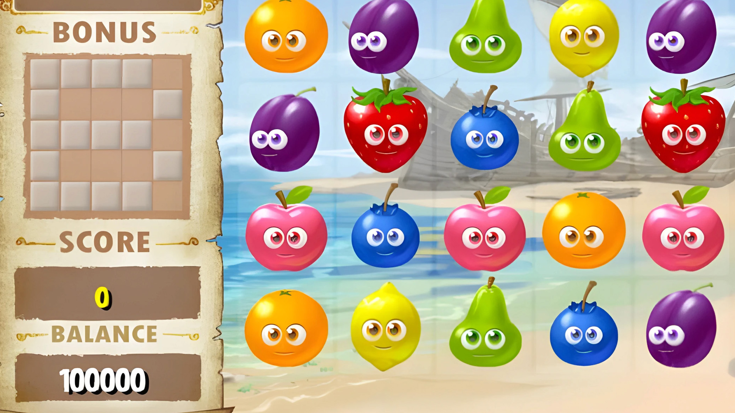 Game Design - Full Width Image