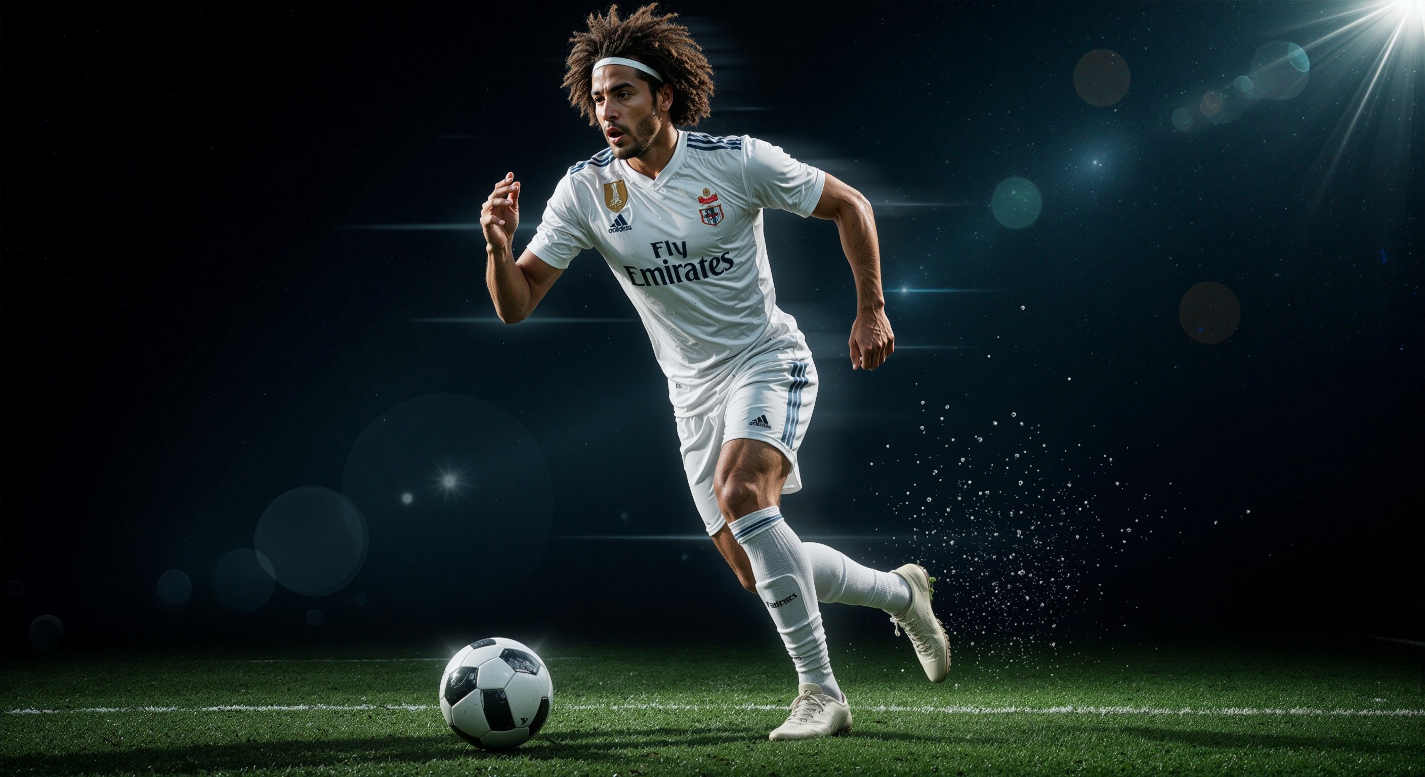 Grosvenor Sport - Full Width Image